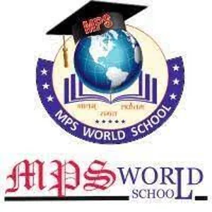MPS World School Building Image