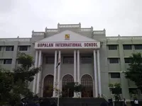 Gopalan International School - 0