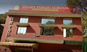 Glory Public School, Sarita Vihar, Delhi School Building