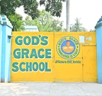God's Grace School - 0
