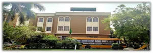 Gurugram Public School Building Image