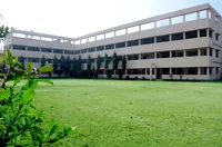 Divya Arya Vidya Public School - 0