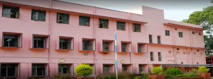 Hemnani Public School (HPS) Building Image