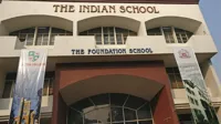 The Indian School - 0