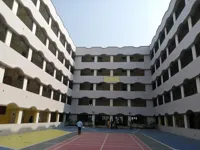 Aditya Academy Secondary School - 0