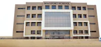 Maxfort School - 0