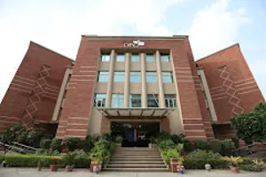 OPG World School Building Image