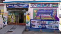 Real Roots Academy - 0