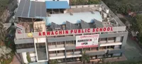Arwachin Public School - 0