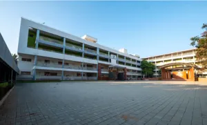 MVM Residential School Building Image