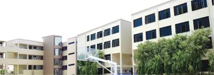 Jiva Public School Building Image