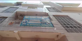 Vijay Modern Public School, Jaitpur, Delhi School Building