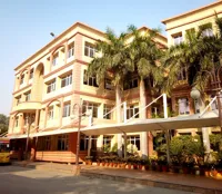 K.R. Mangalam World School - 0