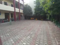 Lord Krishna Public School - 0
