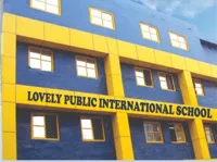 Lovely Public International School (LPIS) - 0