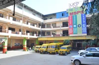 Manav Sanskar Public School - 0