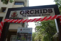 Orchids The International School - 0