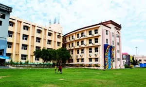 Mayoor School Building Image