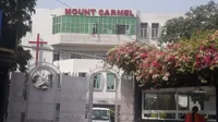 Mount Carmel School - 0