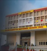 Suryadatta National School - 0