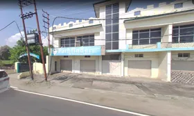 Pathfinder Boarding School, Haldwani, Uttarakhand Boarding School Building