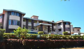 Panchgani International High School And Jr College, Panchgani, Maharashtra Boarding School Building