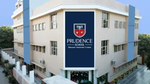 Prudence School (Pitampura) Building Image