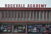 Rockvale Academy - 0