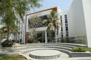 DPS Bangalore West Building Image