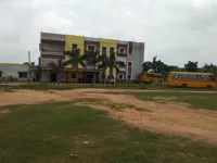 Gayatri Residential English Medium School - 0