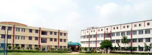 Gyan Deep Senior Secondary School Building Image