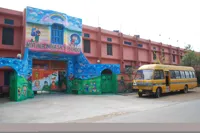Mother India Senior Secondary School - 0