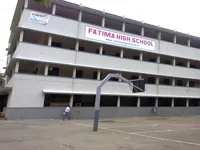 Fatima High School - 0