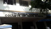 College of Home Science, Nirmala Niketan - 0