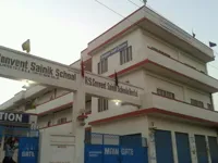 R. S. Convent Sainik School - 0