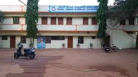 Vijaya Bharathi School - 0