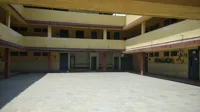 PES Central School - 0