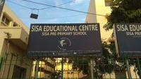 SISA Indo-Swiss Academy - 0
