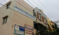 Maurya Public School - 0