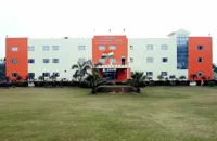 Vidyasagar International School - 0