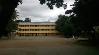 Vyalikaval Educational Society School - 0