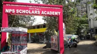 Nps Scholars Academy And Junior College - 0