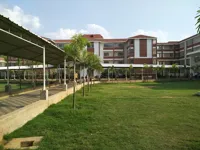 Vikash Residential School - 0