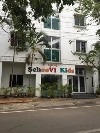 SchoolVi Kids - 0