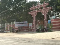 Vidya Niketan (Birla Public School) - 0