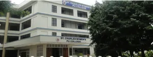 St. Charles Women's PU College Building Image