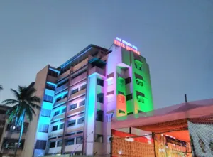 PVG Vidya Bhawan School Building Image