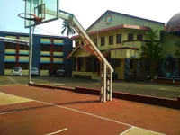 Alphonsa Residential School - 0