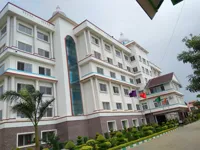 Sri Jnanakshi Vidyaniketan School - 0