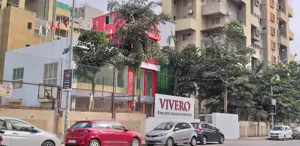 Vivero International Pre-school And Child Care Building Image